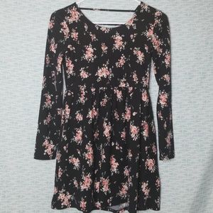 NWOT Tilly's Full Tilt Skater Dress